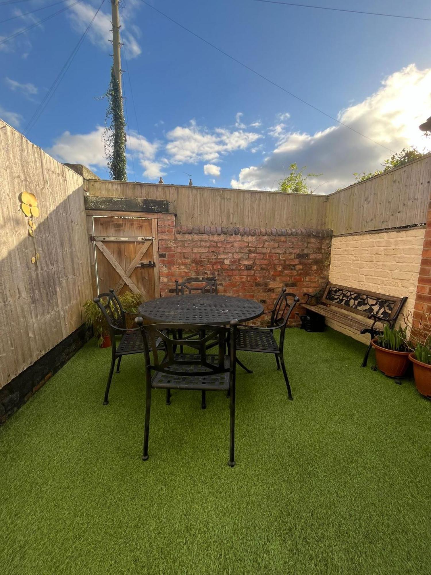 City Of Chester Award Winning Cottage -Pixie Terrace チェスター エクステリア 写真
